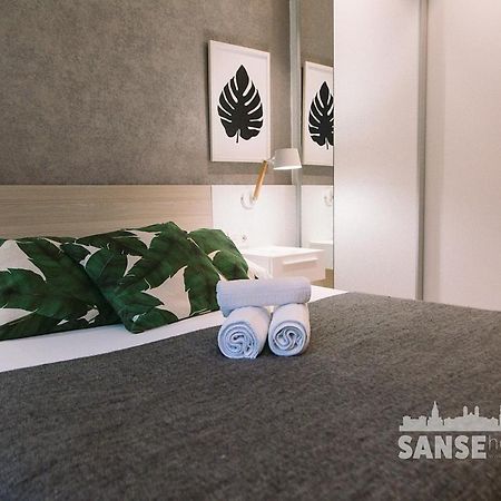 Anoeta By Sanse Holidays San Sebastian Bagian luar foto